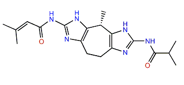 Zoamide F